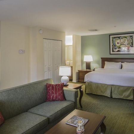 Residence Inn By Marriott Herndon Reston Exterior foto