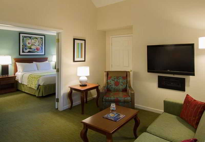 Residence Inn By Marriott Herndon Reston Exterior foto