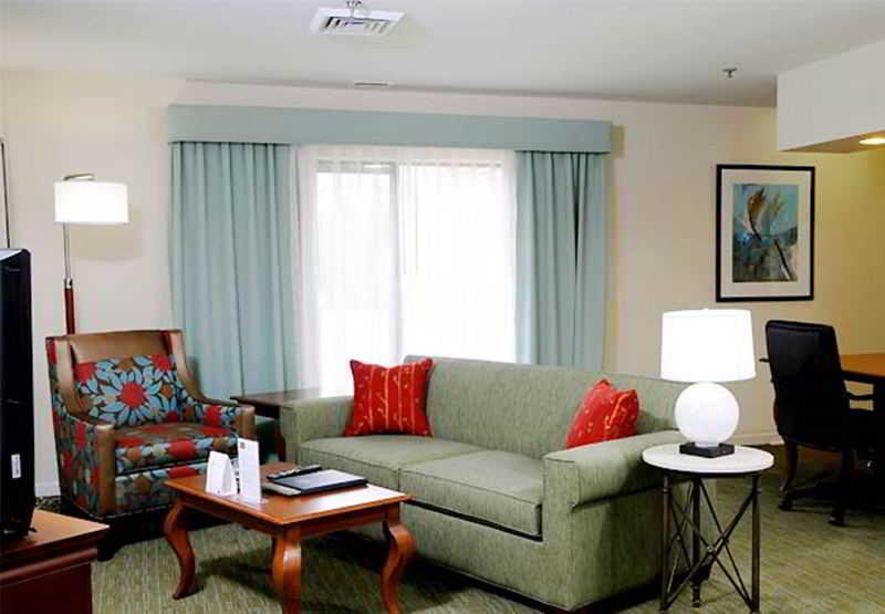 Residence Inn By Marriott Herndon Reston Exterior foto