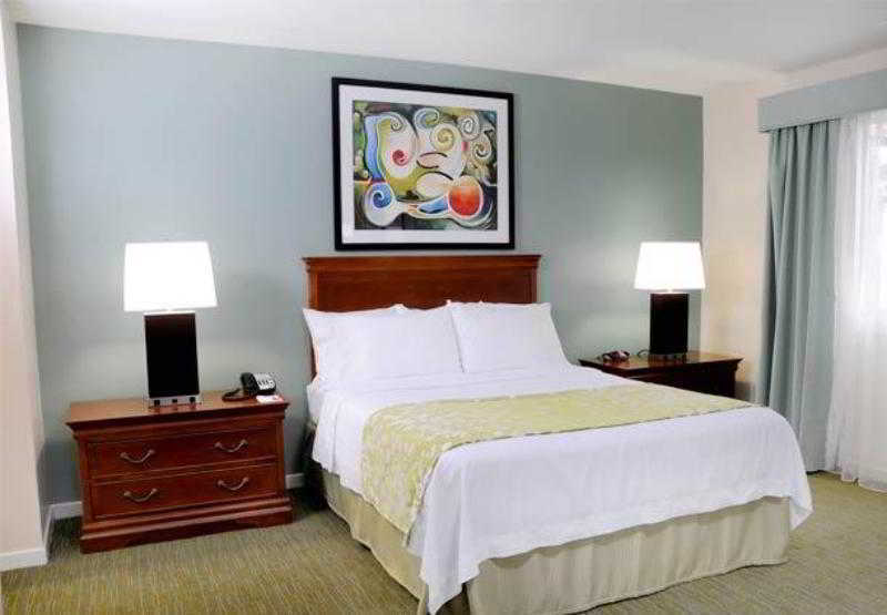 Residence Inn By Marriott Herndon Reston Exterior foto